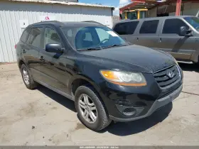 2011 Hyundai Santa Fe