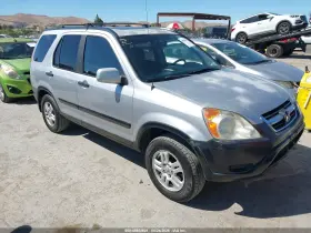 2003 Honda CR-V