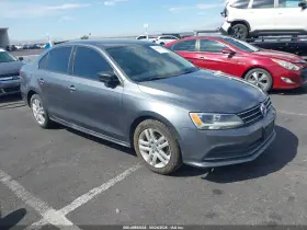 2015 Volkswagen Jetta
