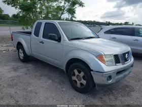 2006 Nissan Frontier