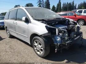2004 Toyota Sienna