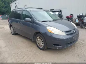 2010 Toyota Sienna