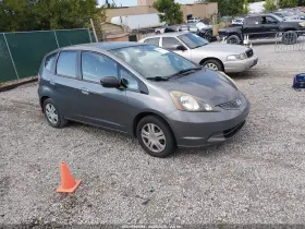 2011 Honda Fit