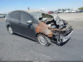 2014 Toyota Prius V