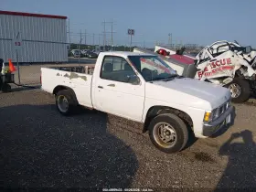 1995 Nissan Pickup