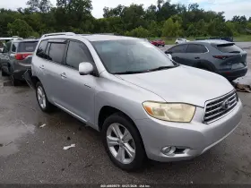 2009 Toyota Highlander
