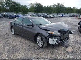 2014 Toyota Avalon