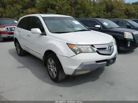 2009 Acura MDX
