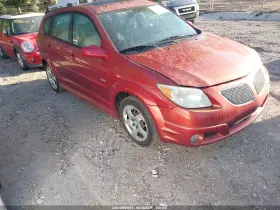 2007 Pontiac Vibe