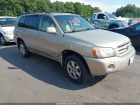 2005 Toyota Highlander
