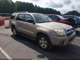 2006 Toyota 4Runner