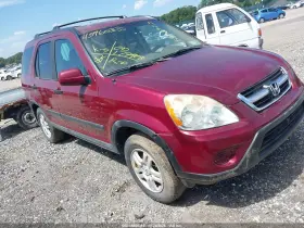2003 Honda CR-V