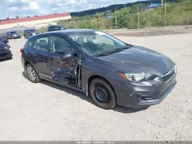 2019 Subaru Impreza