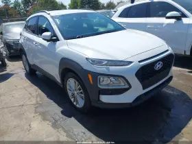 2021 Hyundai Kona