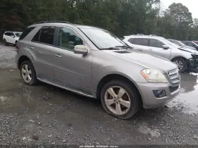 2009 Mercedes-Benz ML 350