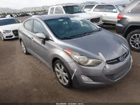 2011 Hyundai Elantra