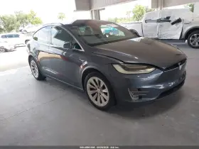 2017 Tesla Model X