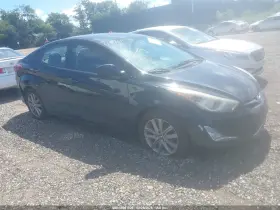 2015 Hyundai Elantra