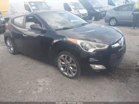 2015 Hyundai Veloster
