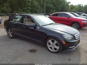 2011 Mercedes-Benz C 300