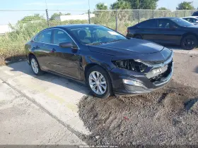 2022 Chevrolet Malibu