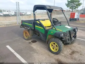 2014 John Deere 812cc