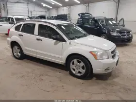 2007 Dodge Caliber