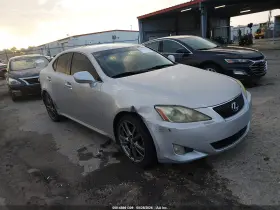 2008 Lexus IS