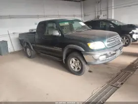2001 Toyota Tundra