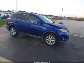 2014 Toyota RAV4