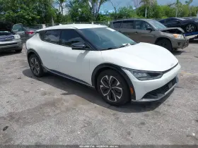 2022 Kia EV6