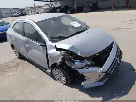 2024 Mitsubishi Mirage