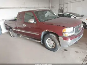 2001 GMC Sierra 1500