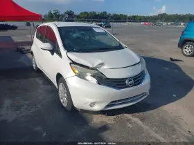 2015 Nissan Versa Note
