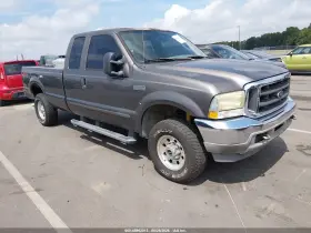 2004 Ford F-250