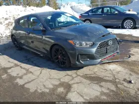 2020 Hyundai Veloster