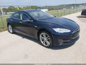 2013 Tesla Model S