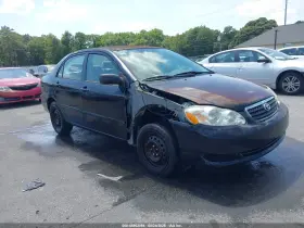 2006 Toyota Corolla