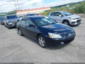 2005 Honda Accord