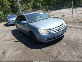 2006 Toyota Avalon