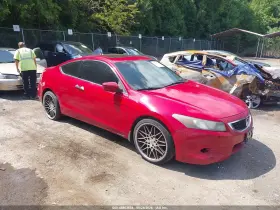 2009 Honda Accord