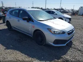 2020 Subaru Impreza