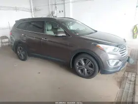 2013 Hyundai Santa Fe