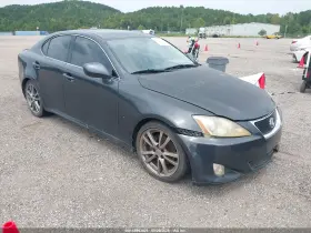 2008 Lexus IS