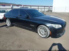 2015 BMW Alpina B7