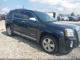 2013 GMC Terrain
