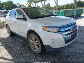 2011 Ford Edge