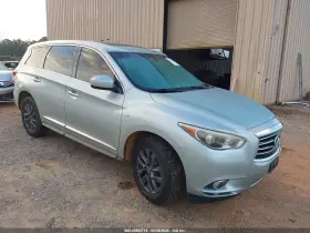 2014 Infiniti QX60