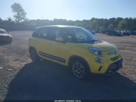 2014 Fiat 500L