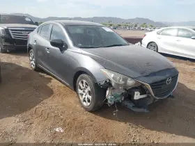 2015 Mazda 3